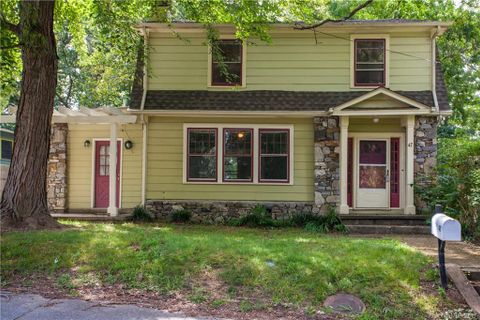 47 Laurel Loop