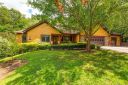 14 Applecross Road sold home in Weaverville, SC