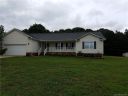 2490 Mintew Circle sold home in Lincolnton, SC
