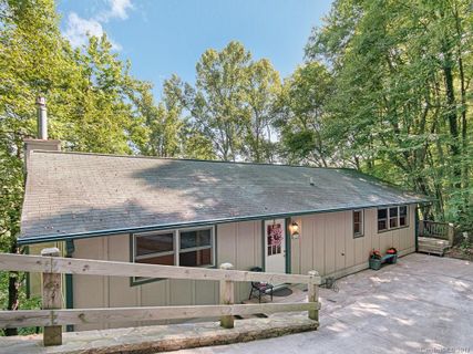 187 Torda Trace sold home in Patchens Mountainside Forest, Waynesville, NC