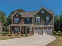 4051 Franklin Meadows Drive sold home in Matthews, SC