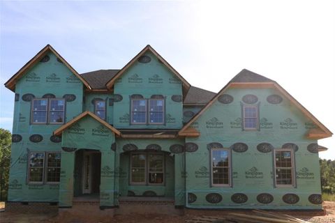 4006 Soleado Drive sold home in Quintessa, Wesley Chapel, NC