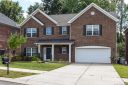 10821 Bennett Drive sold home in Davidson, SC