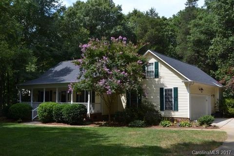 780 Sanside Drive sold home in Stornoway, York, SC