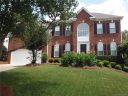7341 Harrisonwoods Place sold home in Charlotte, SC