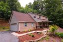 804 Summit Farm Lane 58 sold home in Hendersonville, SC