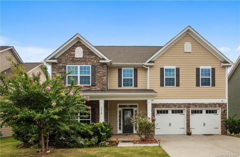3912 Franklin Meadows Drive