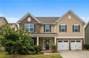 3912 Franklin Meadows Drive sold home in Matthews, SC
