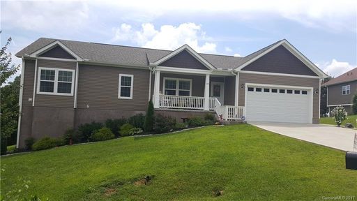 270 High Ridge Drive