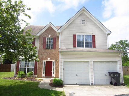 2215 Waters Trail Drive