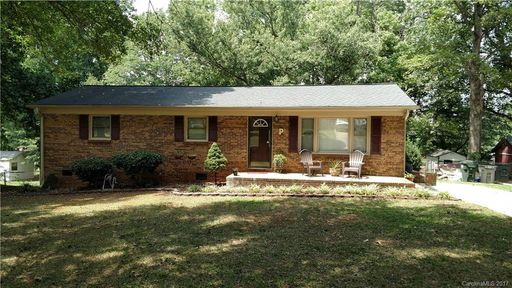 3017 Briarwood Lane