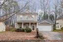 21315 Aftonshire Drive 33 sold home in Cornelius, SC