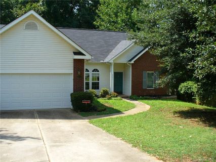 987 Stinson Glen Lane sold home in Jordans Pond, Charlotte, NC