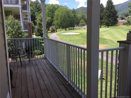65 Glenview Lane 3034 sold home in Mountain Glen Condominium, Maggie Valley, NC