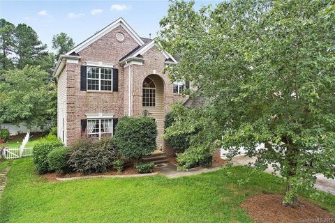 11507 Mcginns Trace Court