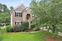 11507 Mcginns Trace Court sold home in Charlotte, SC