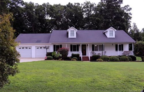 1532 Silver Court 12 sold home in Silver Creek, Dallas, NC