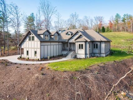 22 Keswick Drive sold home in Keswick Hills, Asheville, NC