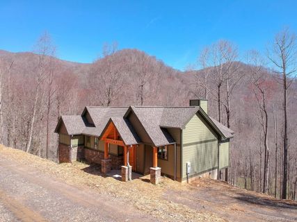 341 Pearl Way sold home in The Preserve at Wolf Laurel, Burnsville, NC