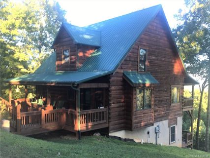 890 Sweetwater Road sold home in Majestic Mountain, Boomer, NC