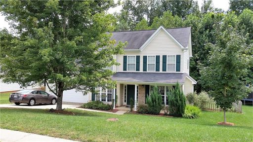 7355 Oxford Bluff Drive