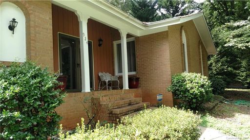 924 Pinafore Drive sold home in Parkview, Charlotte, NC