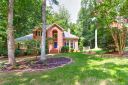 9909 Lampkin Way sold home in Charlotte, SC