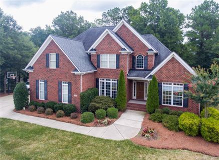 2632 Stonetrace Drive