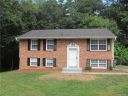 1317 Green Circle Drive sold home in Gastonia, SC