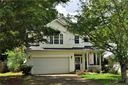 3211 Passour Ridge Lane sold home in Charlotte, SC