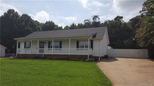 132 Kendra Drive