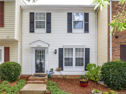 9684 Old Gate Drive sold home in Pheasant Knoll, Matthews, NC