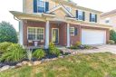 1448 Southern Sugar Drive sold home in Charlotte, SC