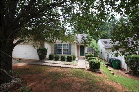 5004 Deerton Road