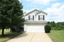 6514 Iron Brigade Lane sold home in Charlotte, SC