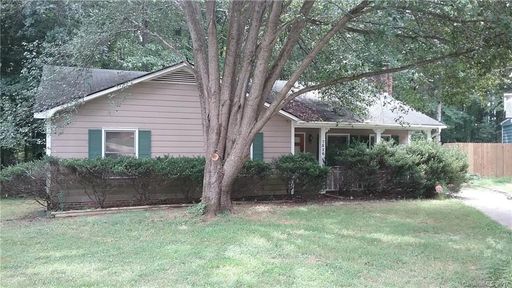 7326 Rockwood Forest Lane
