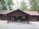 283 Cherokee Circle sold home in Lake Toxaway, SC