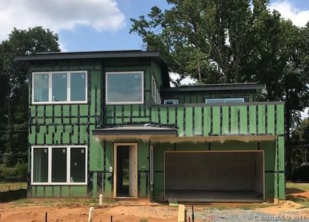 1256 Realta Drive sold home in Realta, Charlotte, NC