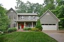 1006 Windsor Drive sold home in Asheville, SC