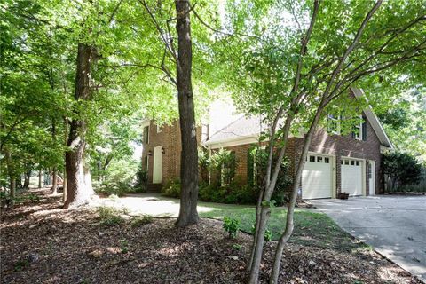 915 Cithara Drive sold home in Greygate, Matthews, NC