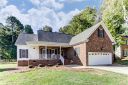 1445 The Crossing sold home in Rock Hill, SC