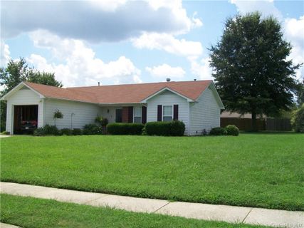 1801 Danbrooke Drive