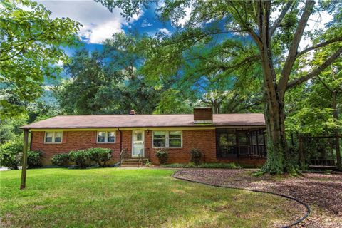 1316 Plumcrest Drive