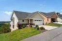 4 Brilliant Sunset Lane 9 sold home in Weaverville, SC