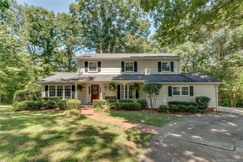 123 Patton Circle