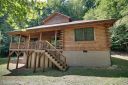 2131 Cedar Creek Road 66 sold home in Lake Lure, SC