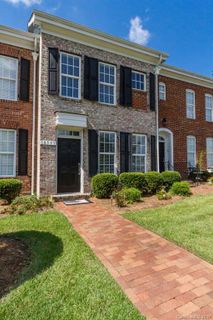 10555 Rocky Ford Club Road sold home in Heron Bay, Charlotte, NC