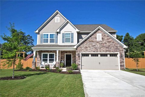 15011 Ockeechobee Court 3 sold home in Belle Glade, Mint Hill, NC
