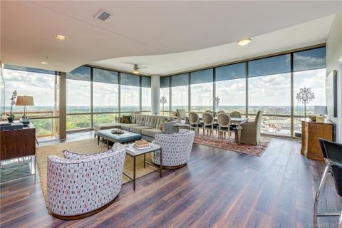 315 Arlington Avenue 2002 sold home in Arlington, Charlotte, NC