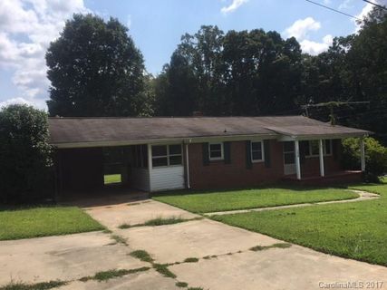 104 Chatfield Loop sold home in Bostian Height, Statesville, NC